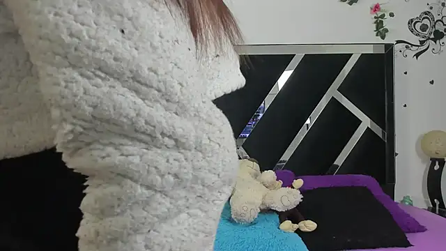 1lovelygirls online show from 01/24/25, 11:48