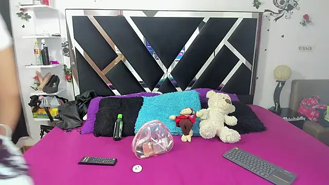 1lovelygirls online show from 01/30/25, 11:44