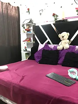 1lovelygirls online show from 09/26/25, 12:09