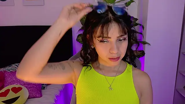 Snapshot of melany_naa chatting on 03/02/26, 11:55 melany naa online show from 03/02/26, 11:55