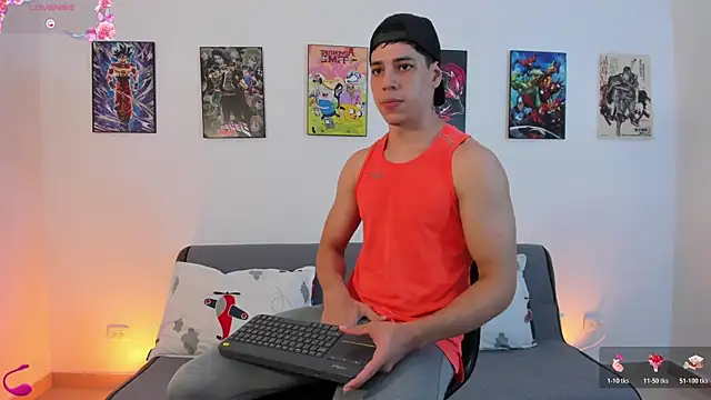 Snapshot of jonathanjoestar_ chatting on 01/10/26, 09:41 jonathanjoestar online show from 01/10/26, 09:41