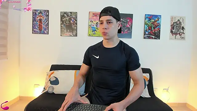 Snapshot of jonathanjoestar_ chatting on 01/31/26, 11:03 jonathanjoestar online show from 01/31/26, 11:03