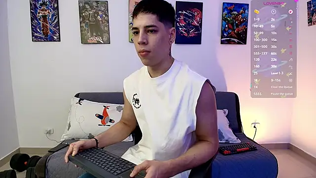 jonathanjoestar  online show from 05/12/26, 12:41