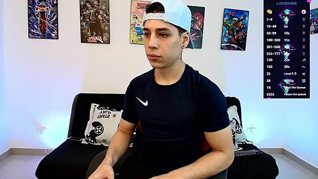 jonathanjoestar  online show from 06/10/26, 09:25
