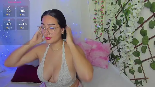 zara41 online show from 05/02/26, 03:17