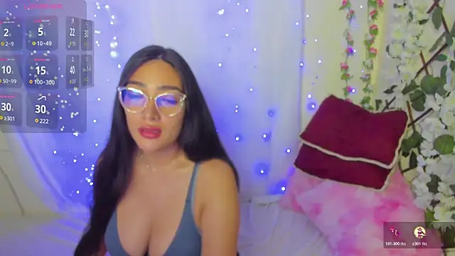 zara41 online show from 05/08/26, 04:23
