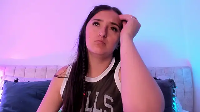 Kathia Morelli online show from 02/01/25, 11:43