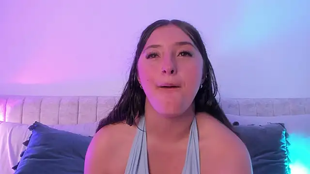 Kathia Morelli online show from 02/04/25, 02:53