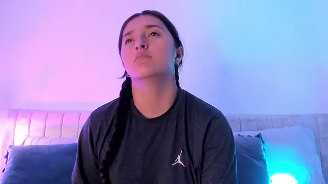 Kathia Morelli online show from 02/10/25, 11:46