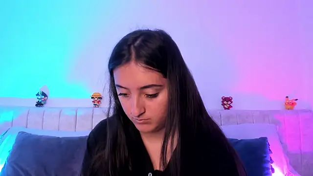 Kathia Morelli online show from 03/06/25, 01:03