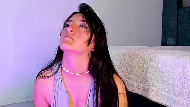 Kathia Morelli online show from 03/17/25, 12:57