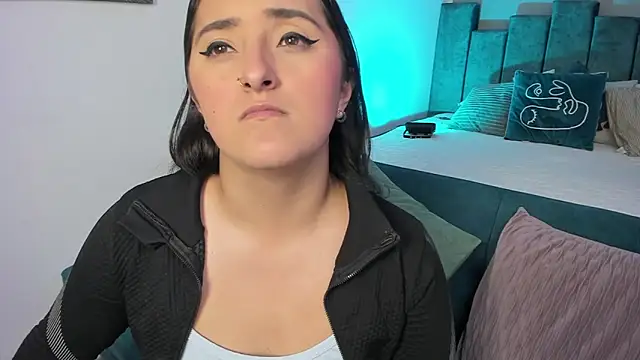 Kathia Morelli online show from 09/09/25, 11:43