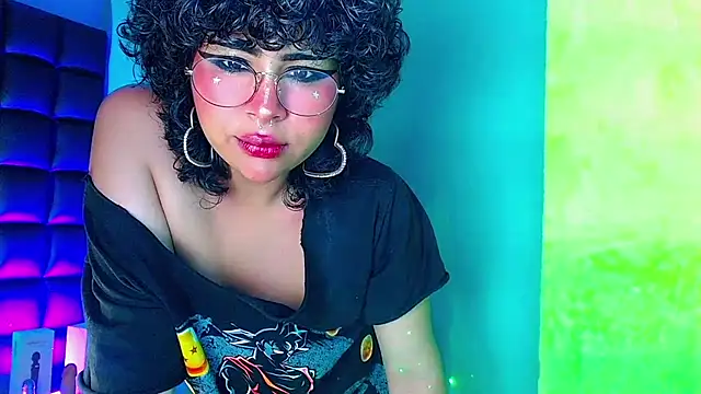 kuromi69 online show from 01/26/25, 07:10