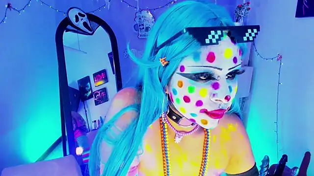 Snapshot of kuromi69 chatting on 03/29/26, 09:48 kuromi69 online show from 03/29/26, 09:48