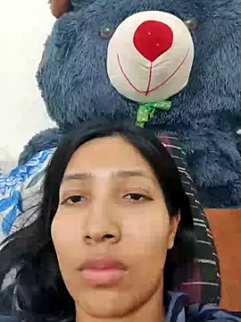 Angel Anamika online show from 02/23/25, 11:58