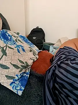 Angel Anamika online show from 02/24/25, 03:02