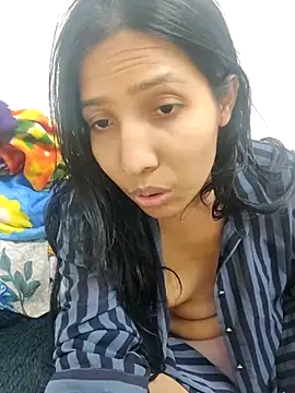 Angel Anamika online show from 02/24/25, 06:26