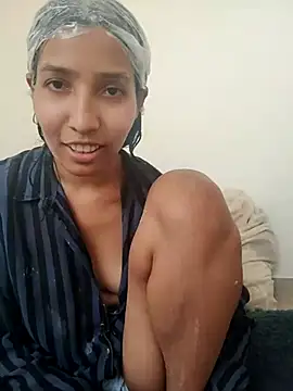 Angel Anamika online show from 02/25/25, 06:09