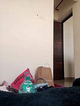 Angel Anamika online show from 02/27/25, 06:40