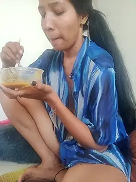 Angel Anamika online show from 02/27/25, 12:23