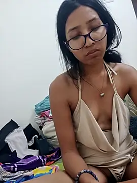 Angel Anamika online show from 02/27/25, 06:53