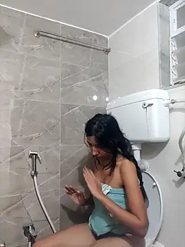 Angel Anamika online show from 02/28/25, 05:26