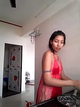 Angel Anamika online show from 03/12/25, 11:53