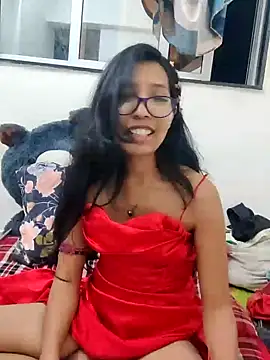 Angel Anamika online show from 03/12/25, 02:56