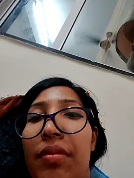 Angel Anamika online show from 03/13/25, 04:27