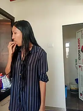 Angel Anamika online show from 03/17/25, 06:29