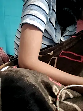 Angel Anamika online show from 11/23/25, 11:59