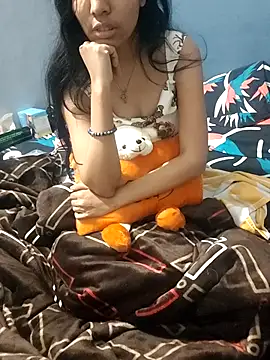 Snapshot of Angel_Anamika chatting on 02/12/26, 12:27 Angel Anamika online show from 02/12/26, 12:27