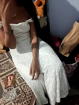 Snapshot of Angel_Anamika chatting on 03/03/26, 06:36 Angel Anamika online show from 03/03/26, 06:36