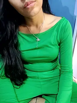 Angel Anamika online show from 06/12/26, 02:05