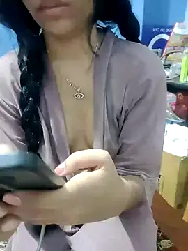 Angel Anamika online show from 06/22/26, 03:25
