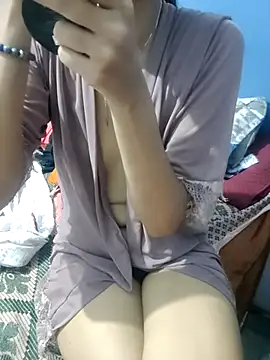 Angel Anamika online show from 06/27/26, 12:22