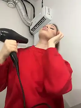 Snapshot of ChloeMarsch chatting on 01/06/26, 04:38 ChloeMarsch online show from 01/06/26, 04:38