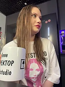 Snapshot of ChloeMarsch chatting on 02/20/26, 06:26 ChloeMarsch online show from 02/20/26, 06:26