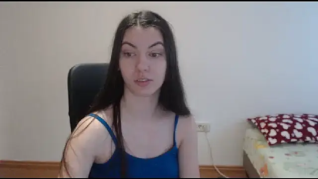 Snapshot of CuteJollie4U chatting on 01/01/25, 11:16 CuteJollie4U online show from 01/01/25, 11:16