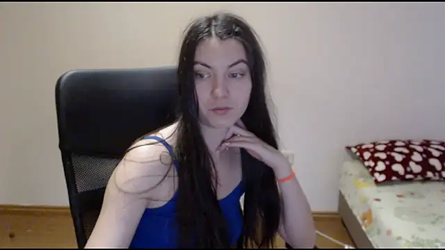 Snapshot of CuteJollie4U chatting on 01/01/25, 02:31 CuteJollie4U online show from 01/01/25, 02:31