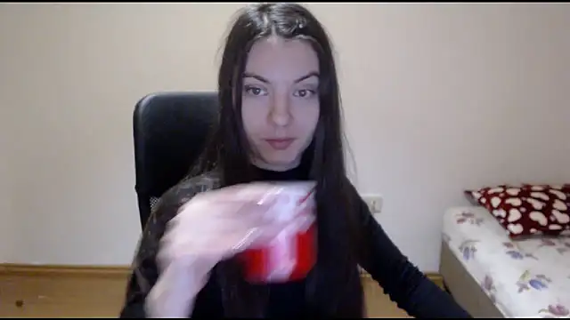 Snapshot of CuteJollie4U chatting on 01/10/25, 06:28 CuteJollie4U online show from 01/10/25, 06:28