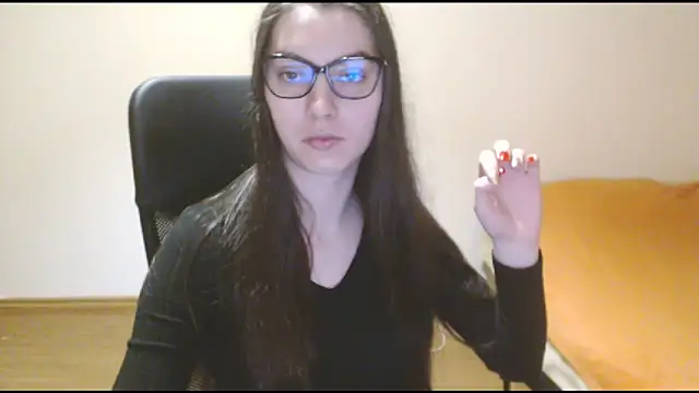 Snapshot of CuteJollie4U chatting on 02/26/25, 04:56 CuteJollie4U online show from 02/26/25, 04:56