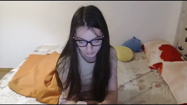 Snapshot of CuteJollie4U chatting on 10/23/25, 07:23 CuteJollie4U online show from 10/23/25, 07:23