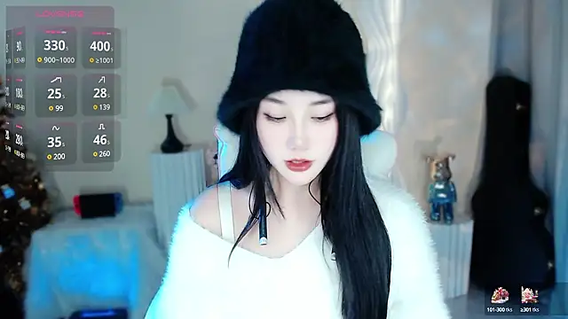 Snapshot of Cartier-__Daji- chatting on 01/03/25, 03:44 Cartier-  Daji- online show from 01/03/25, 03:44