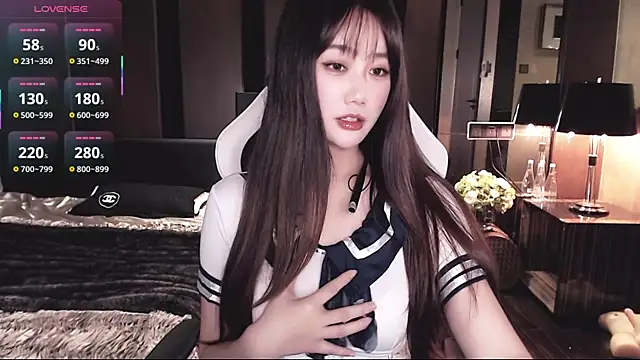 Cartier-  Daji- online show from 01/19/26, 03:32