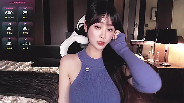 Cartier-  Daji- online show from 04/25/26, 01:41
