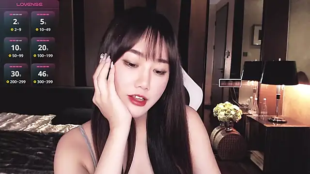 Snapshot of Cartier-__Daji- chatting on 05/04/26, 08:10 Cartier- Daji- online show from 05/04/26, 08:10