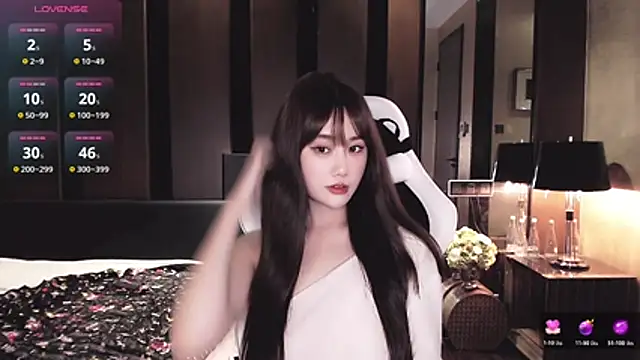 Snapshot of Cartier-__Daji- chatting on 06/03/26, 05:10 Cartier- Daji- online show from 06/03/26, 05:10