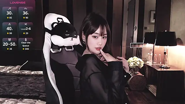 Snapshot of Cartier-__Daji- chatting on 06/07/26, 03:21 Cartier- Daji- online show from 06/07/26, 03:21