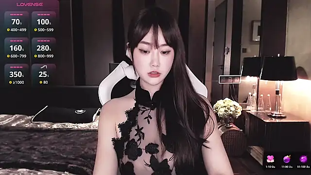 Snapshot of Cartier-__Daji- chatting on 06/08/26, 06:03 Cartier- Daji- online show from 06/08/26, 06:03